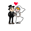 Mariage Mariage Marié