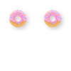 Donut Breast Tits Boobs