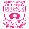 Nurse nurse