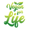 Vegan Vegan for Life