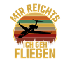 Mir Reichts Ich Fliegen