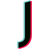J - letter - J.