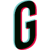 G - letter - G