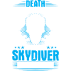 Skydiver Skydiver