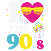 90-luvun 90-luvun 90-luvun muoti 90-luvun musiikki