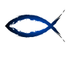 Christianity fish symbol religion