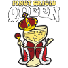 PINOT GRIGIO QUEEN