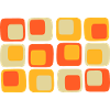70s Pattern