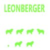 Stubborn Leonberger Tricks