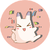 Celebrating Bunny