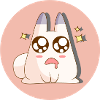 Drooling Bunny