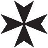 Maltese Cross