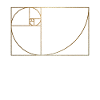 Fibonacci Sequence golden section spiral
