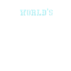 WORLD'S BEST CEO