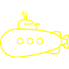 yellow submarine