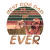 Best dog dad