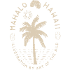 badge mahalo hawaii
