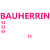 Bauherrin
