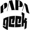 Dad geek