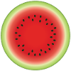 Happy melon