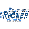 Rhön - Rhöner