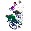 VTT vtt vtt descente