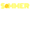 Summer with lime / lemon