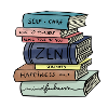 Books / Light, Dreams & Love