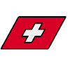 Swiss design flag