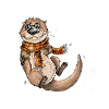 otter