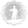 Chimney Sweep Lucky Charm