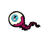 Auge um Auge