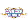 Cancer stinks!
