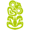 Tikki // vert