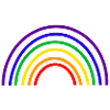 RAINBOW LOVE