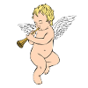 Musical Angel