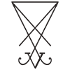 Lucifer Sigil