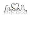 Rollercoaster Heart