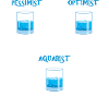pessimist.optimist.aquarist