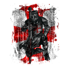 Crusader Knights Templar middelalder Deus Vult