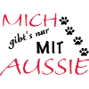 Mich gibts nur mit Aussie