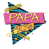 Dad 90's