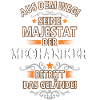 Seine Majestät der Mechaniker