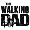 The walking dad
