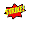 Bowling Strike
