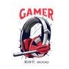 Gamers