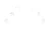 Pentagramma fasi lunari Stregoneria Occulto Wicca