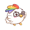 rainbow