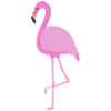 flamingo