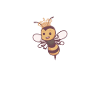 Queen bee